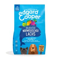 Edgard & Cooper Delikater Norwegischer Lachs