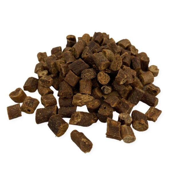 Wolfs Nature Trainingssnack Hirsch