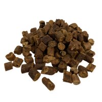 Wolfs Nature Trainingssnack Hirsch