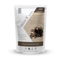 Verm-X Leckerchen für Katzen