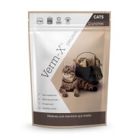 Verm-X Leckerchen für Katzen