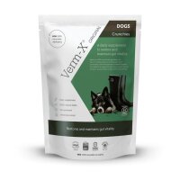 Verm-X Leckerchen für Hunde