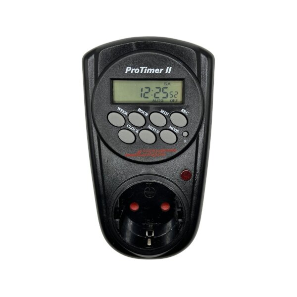 Lucky Reptile Pro Timer II