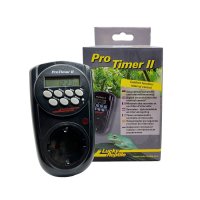 Lucky Reptile Pro Timer II