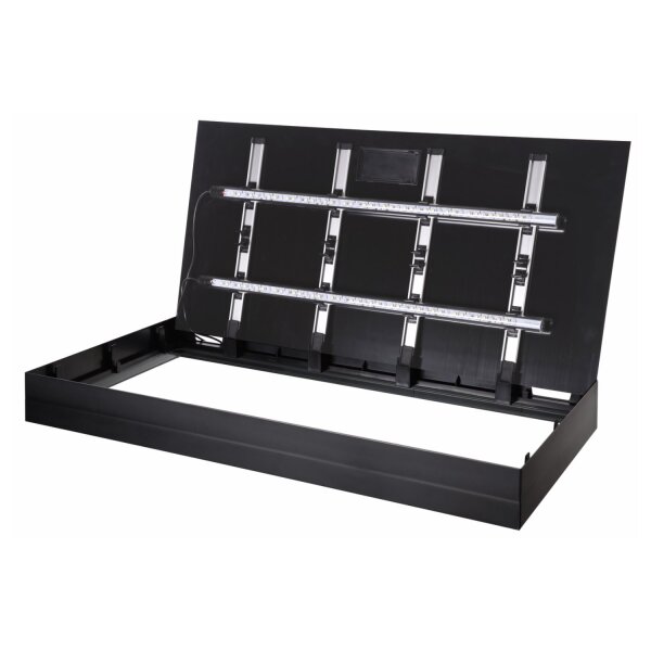 sera AquaTank Cover - 2 LED