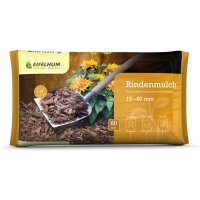 EIFELHUM Rindenmulch 15-40mm