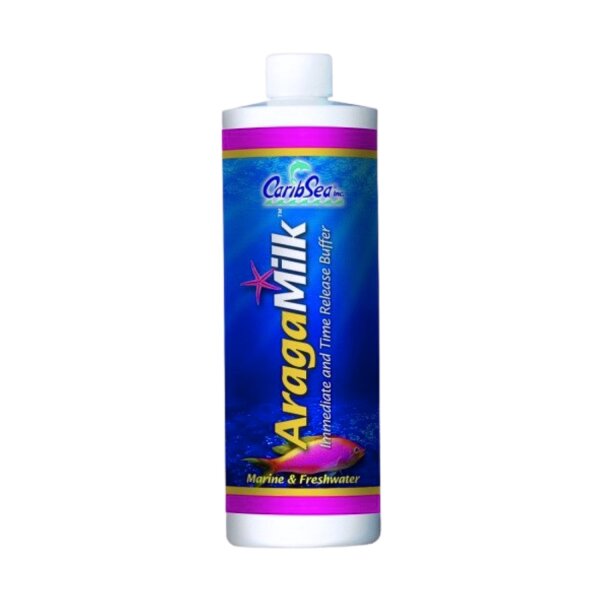 CaribSea AragaMilk