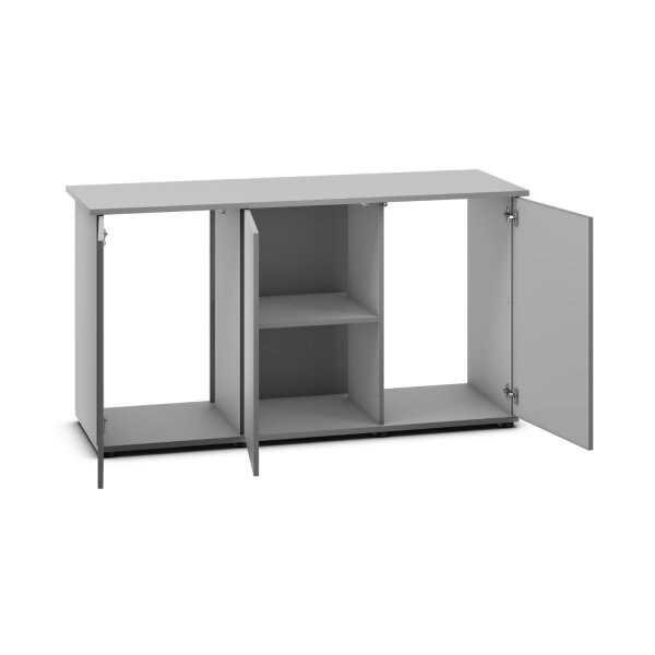 JUWEL Schrank SBX Rio 450 grau