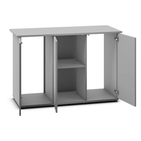 JUWEL Schrank SBX Rio 350 grau