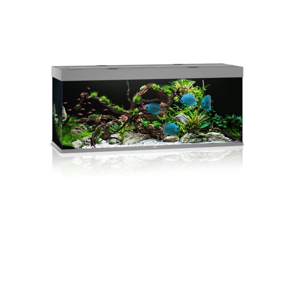 JUWEL Rio 450 LED grau
