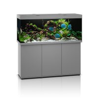 JUWEL Rio 450 LED SBX Kombination grau