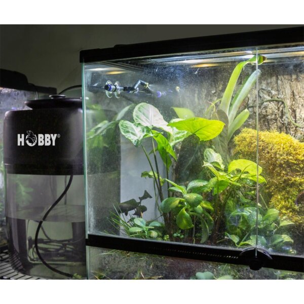 Hobby Easy Rain