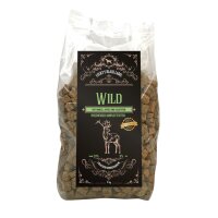 Luckys Black Label Wild