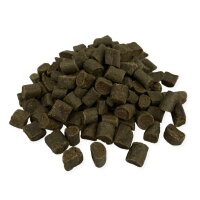 Wolfs Nature Trainingssnack Seebarsch