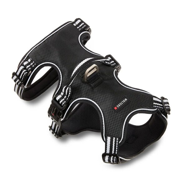 Wolters Geschirr Active Pro No Escape