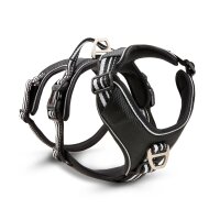 Wolters Geschirr Active Pro No Escape 50-57 cm x 1,5 cm