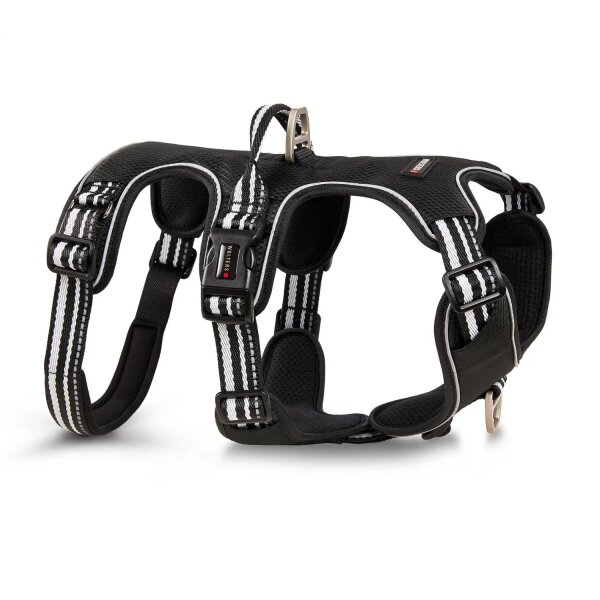 Wolters Geschirr Active Pro No Escape 80-95 cm x 2,5 cm