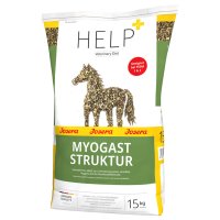 Josera Help MyoGast Struktur 15 kg