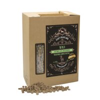 Luckys Black Label Wild 6 kg
