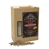 Luckys Black Label Seelachs 6 kg