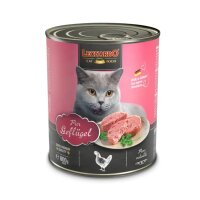 Leonardo Geflügel pur 800 g