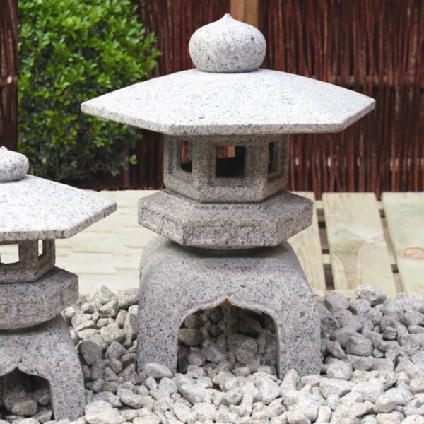 AC Pots Kodai Yukimi Laterne