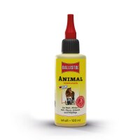 BALLISTOL Animal Tierpflegeöl