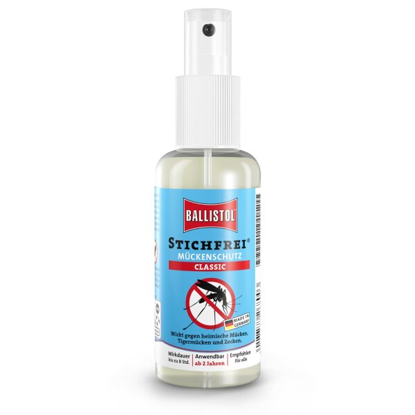 BALLISTOL Stichfrei Pump-Spray, 100 ml