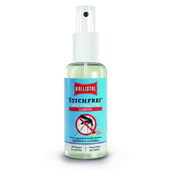 BALLISTOL Stichfrei Pump-Spray, 100 ml