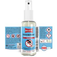 BALLISTOL Stichfrei Pump-Spray, 100 ml
