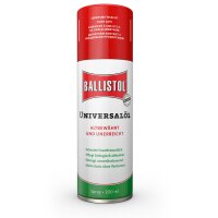 BALLISTOL Universalöl Spray 200 ml