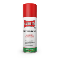 BALLISTOL Universalöl Spray 200 ml