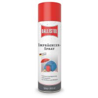 BALLISTOL Imprägnier-Spray, 500 ml