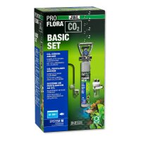 JBL ProFlora CO2 Basic Set M