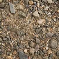 Back to Nature Malawi Substrate 10 kg