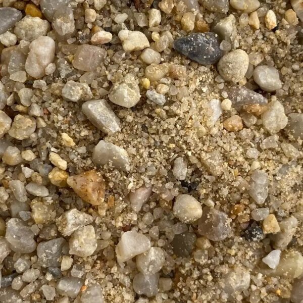 Back to Nature Borneo Substrate 10 kg