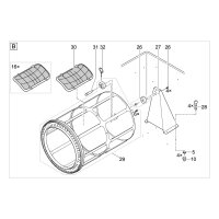 Oase ProfiClear Premium TF-XL Gravitation EGC