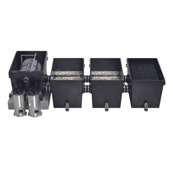 Oase ProfiClear Premium TF-XL gepumpt EGC