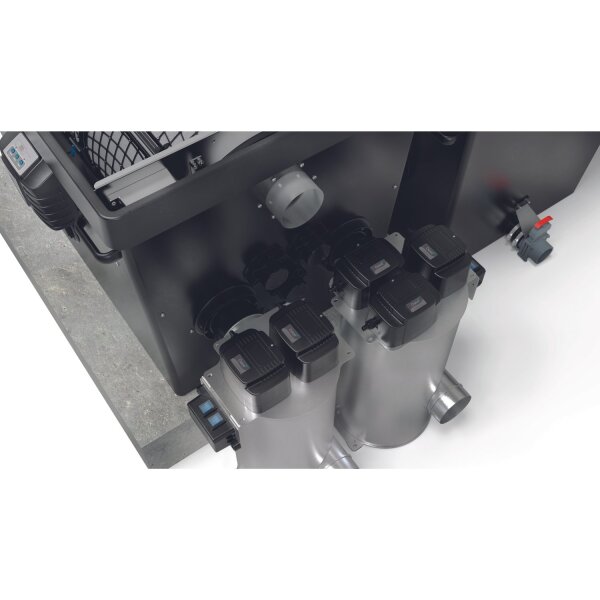 Oase ProfiClear Premium TF-XL gepumpt EGC