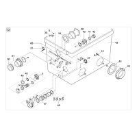 Oase ProfiClear Premium TF-XL gepumpt EGC
