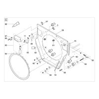Oase ProfiClear Premium TF-XL gepumpt EGC