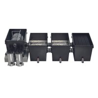 Oase ProfiClear Premium TF-XL gepumpt EGC