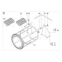 Oase ProfiClear Premium TF-XL gepumpt EGC