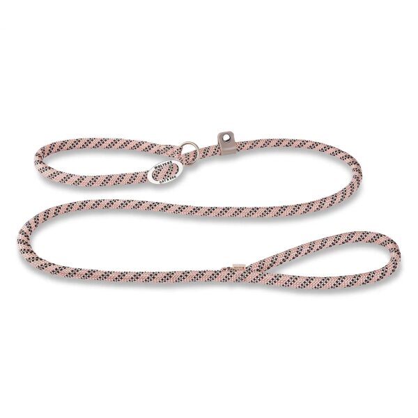 Wolters Everest-Tauprogramm Moxonleine 180 cm x 13 mm sepia rosa