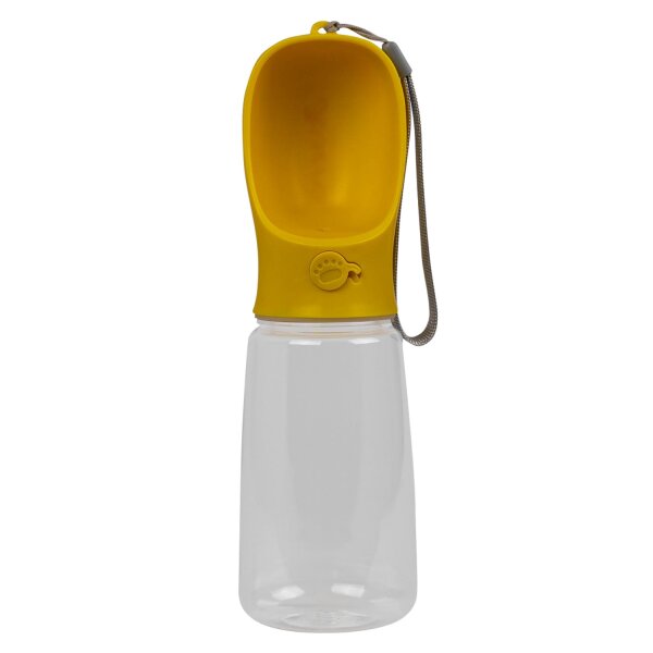 JosiDog Trinkflasche Hund