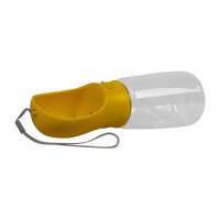 JosiDog Trinkflasche Hund