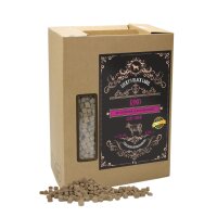Luckys Black Label Rind Light & Senior