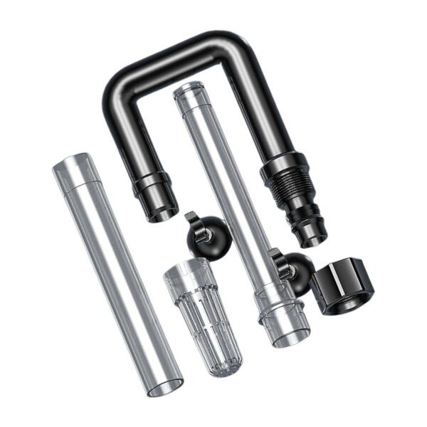 Tetra Ersatz-Ansaug Set EX Plus 500/700/1000