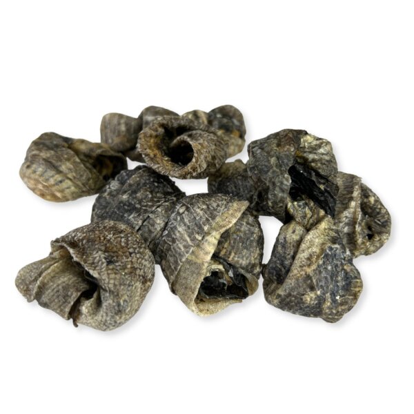 Fish4Dogs Dental Sea Jerky Fish Knots