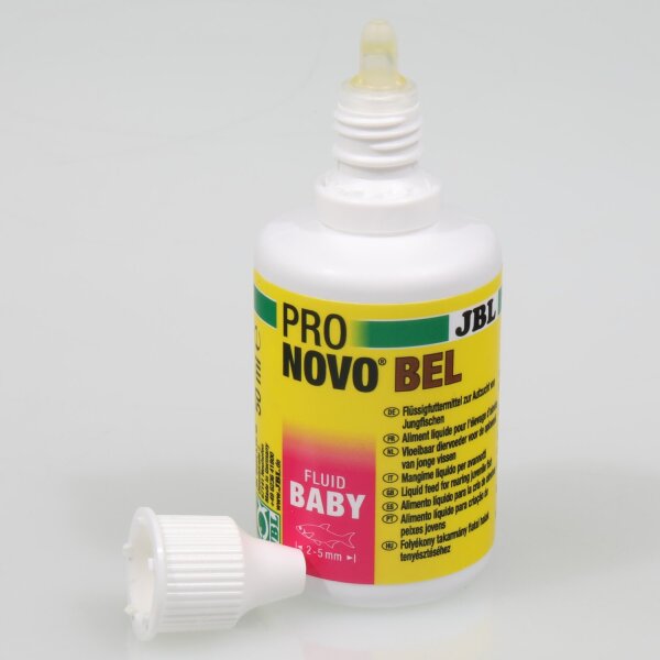 JBL ProNovo Bel Fluid